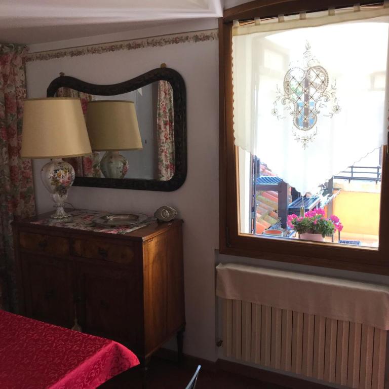 Maison Claudià al Lido di Venezia - Apartment mit 1 Schlafzimmer - 22