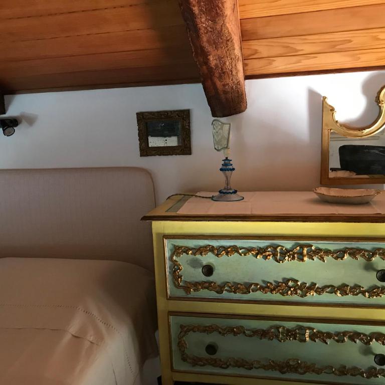 Maison Claudià al Lido di Venezia - Apartment mit 1 Schlafzimmer - 23