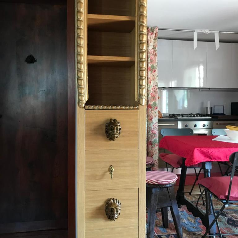 Maison Claudià al Lido di Venezia - Apartment mit 1 Schlafzimmer - 25