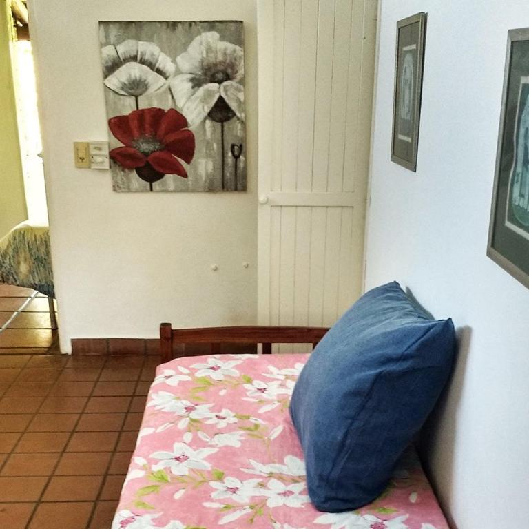 La Casa de Kelly - Casa con 1 dormitorio - 5