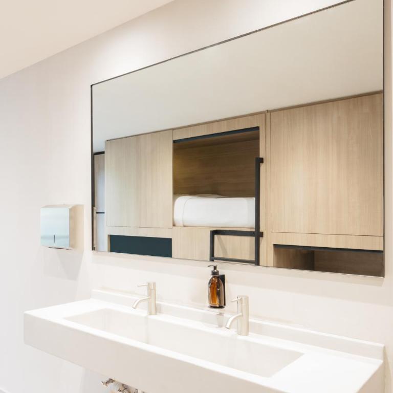 Casa Pancha - Single Bed in 6-Bed Dormitory Room - 3