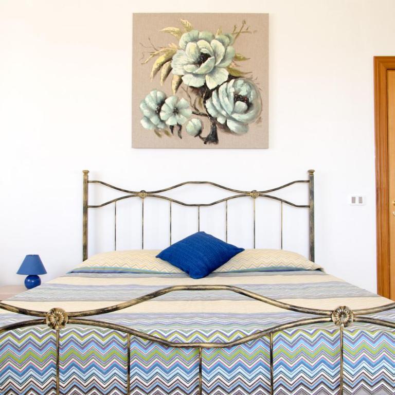 Casa Campanina - One-Bedroom Apartment - 4