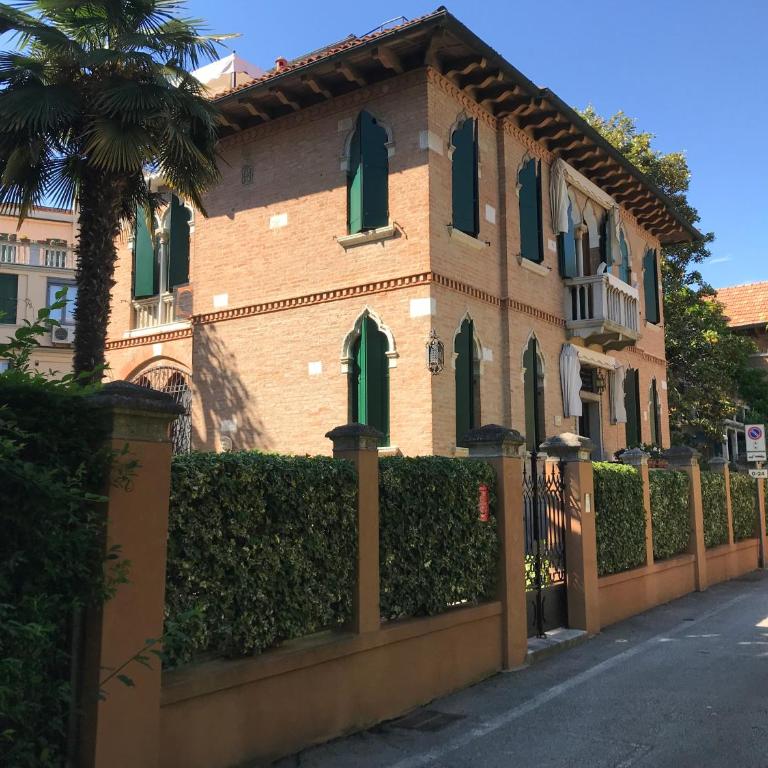 Maison Claudià al Lido di Venezia - Apartment mit 1 Schlafzimmer - 3