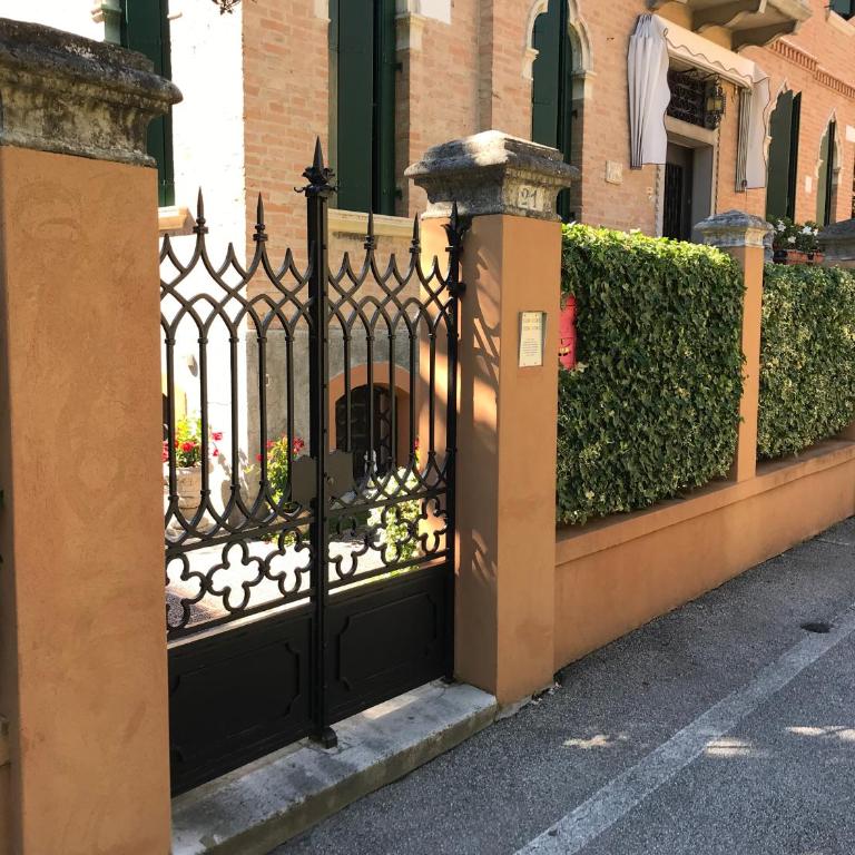 Maison Claudià al Lido di Venezia - Apartment mit 1 Schlafzimmer - 2