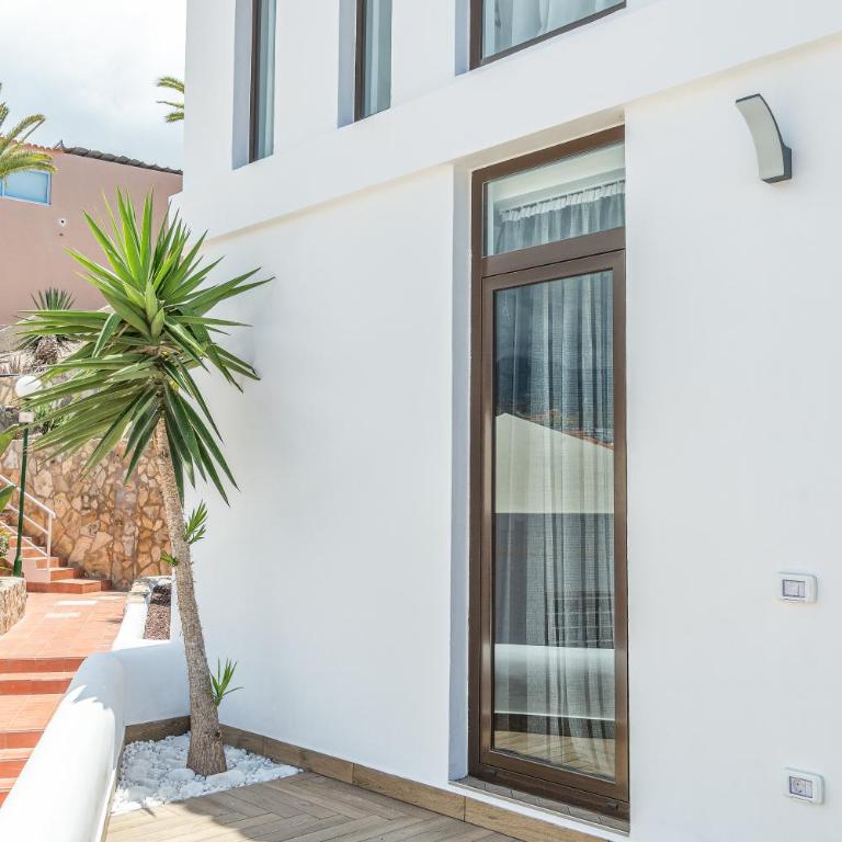 Casa Calma - Modern house with panoramic sea view - Apartamento de 3 dormitorios - 59