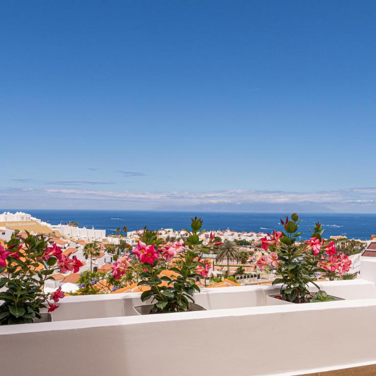 Casa Calma - Modern house with panoramic sea view - Apartamento de 3 dormitorios - 7