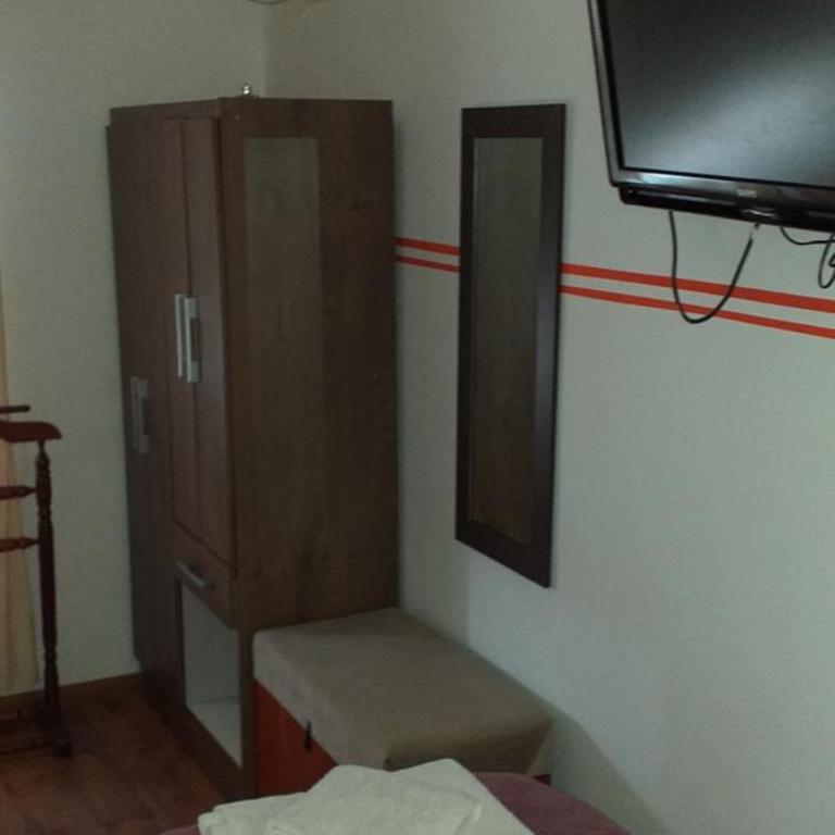 Ignacio Garzón Departamento - Apartment - 8
