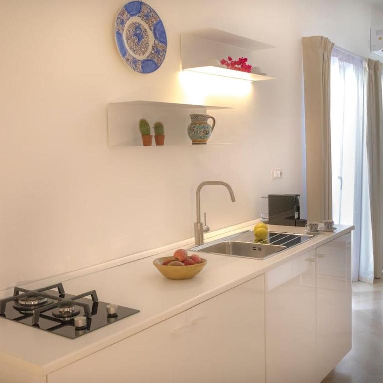 Residenza Lago - Loft - 12