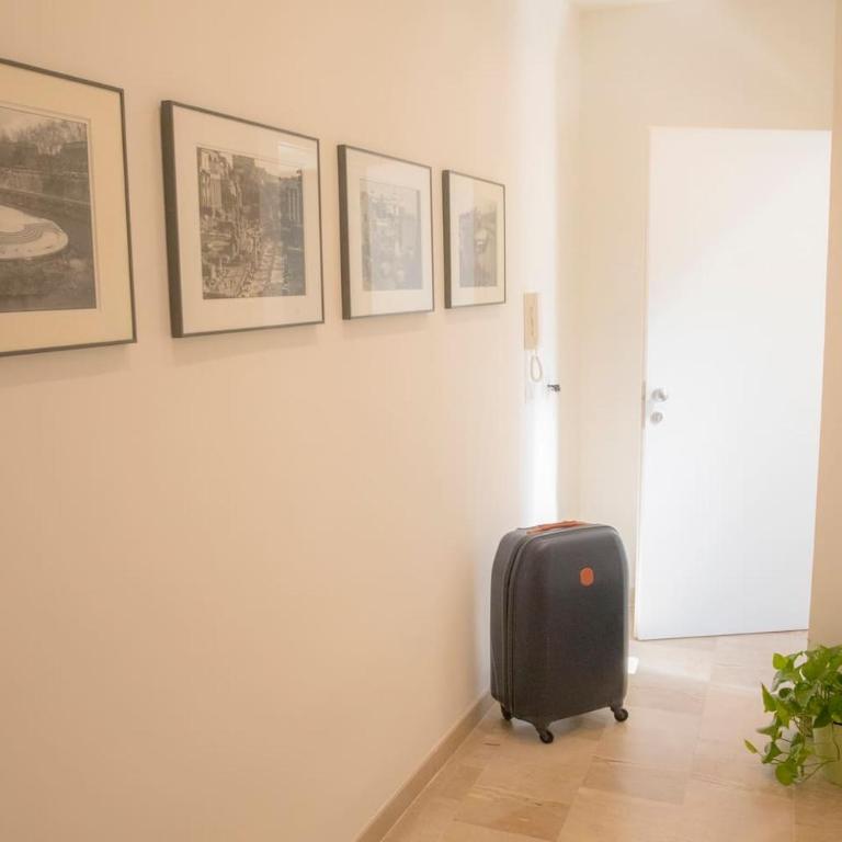 Residenza Lago - Loft - 10