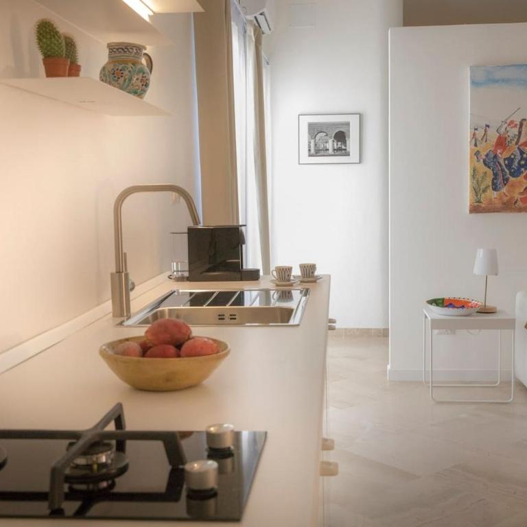 Residenza Lago - Loft - 11