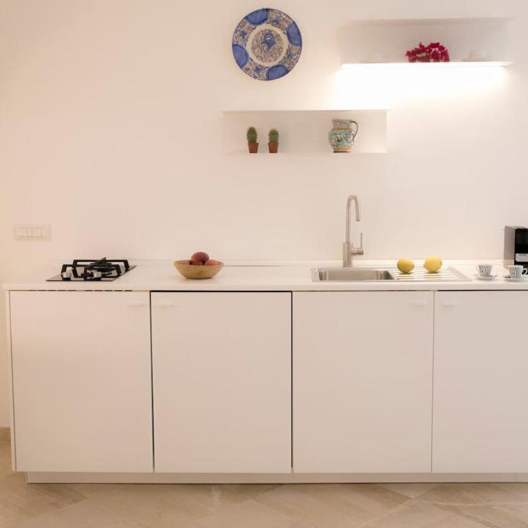Residenza Lago - Loft - 4
