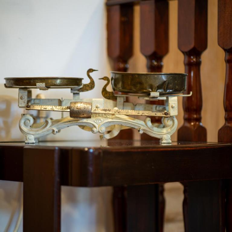 Villa Ruža Apartments - Deluks Studio - 13