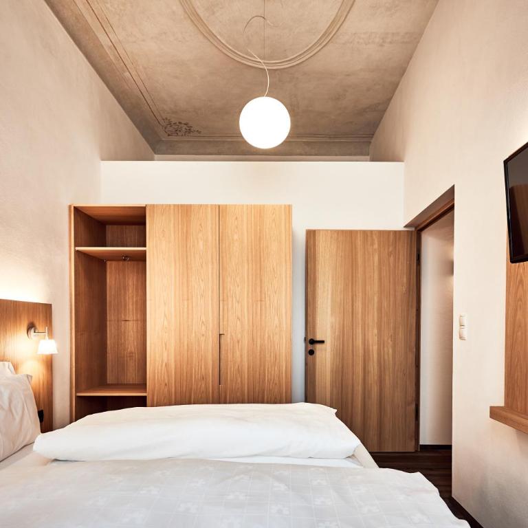 Hotel Walther v.d. Vogelweide Superior - Suite - 1