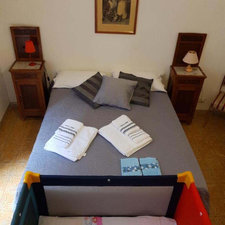 Vicolo Vecchio 59 - Appartamento con 1 Camera da Letto - 22