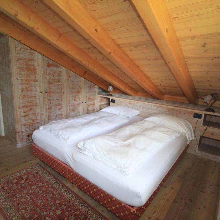 Maso Margherita - Appartamento con 1 Camera da Letto - 2