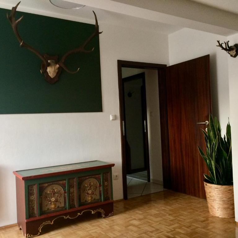 Alpin Chic - Apartment mit 3 Schlafzimmern - 25
