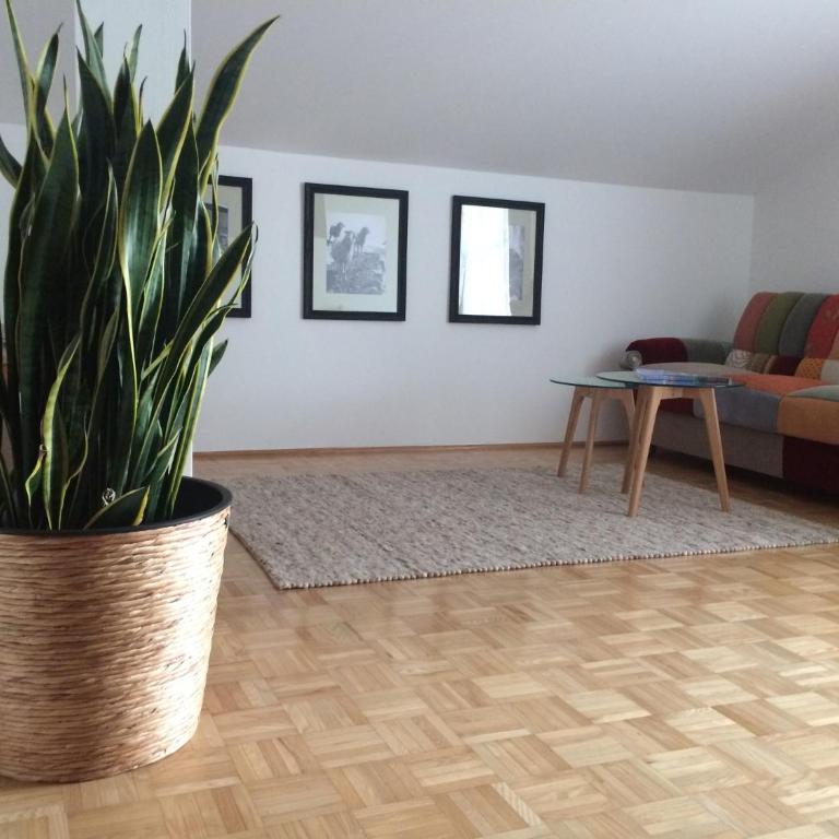 Alpin Chic - Apartment mit 3 Schlafzimmern - 23