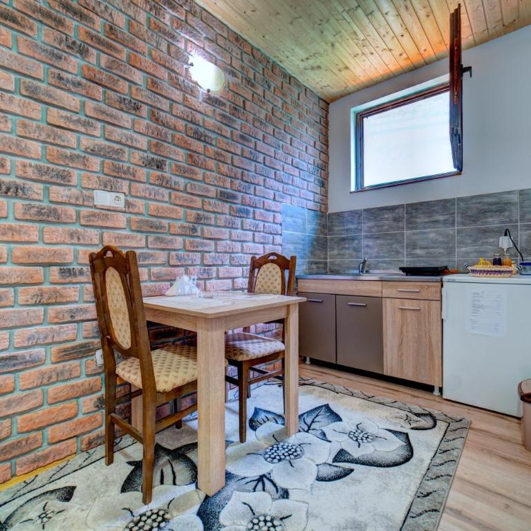 Villa Ruža Apartments - Studio - 6