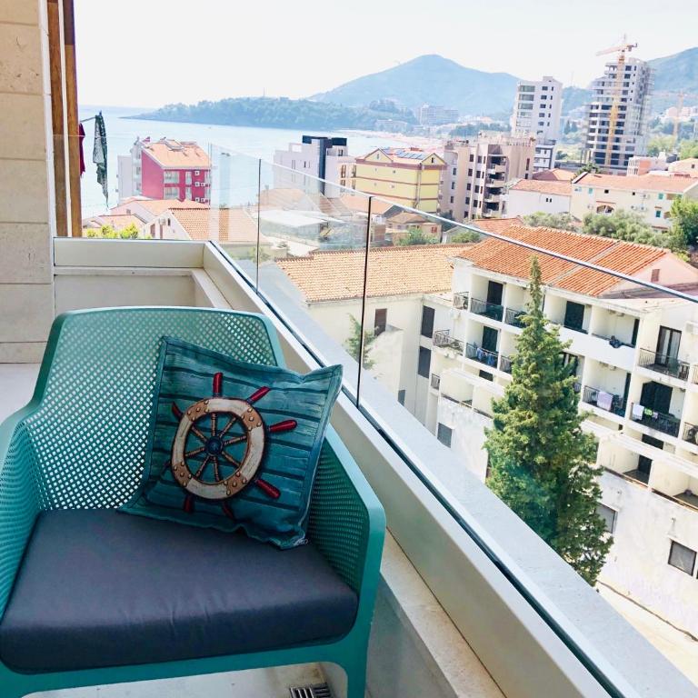 Marina Residence - Apartment - 39