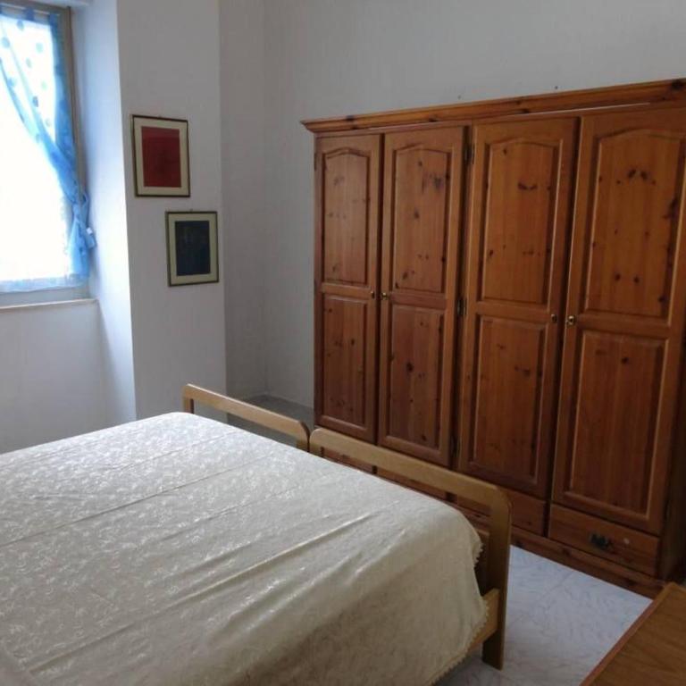 Arya di Mare - Appartamento con 2 Camere da Letto - 5