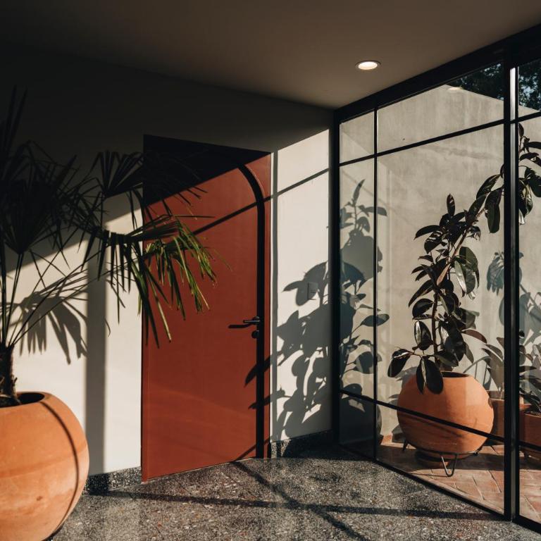 Casa Ixaya by Barrio México - Casa - 7