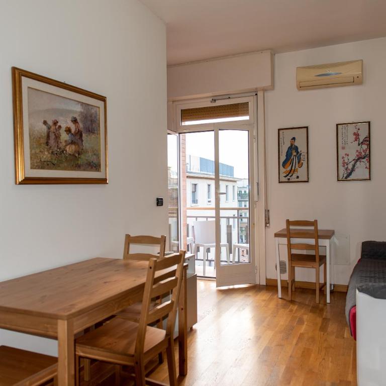 Giorgio's Central Station - Studio Apartment - 16