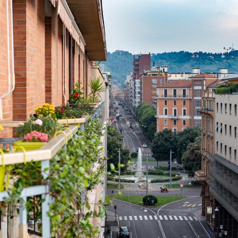 Giorgio's Central Station - Studio Apartment - 38