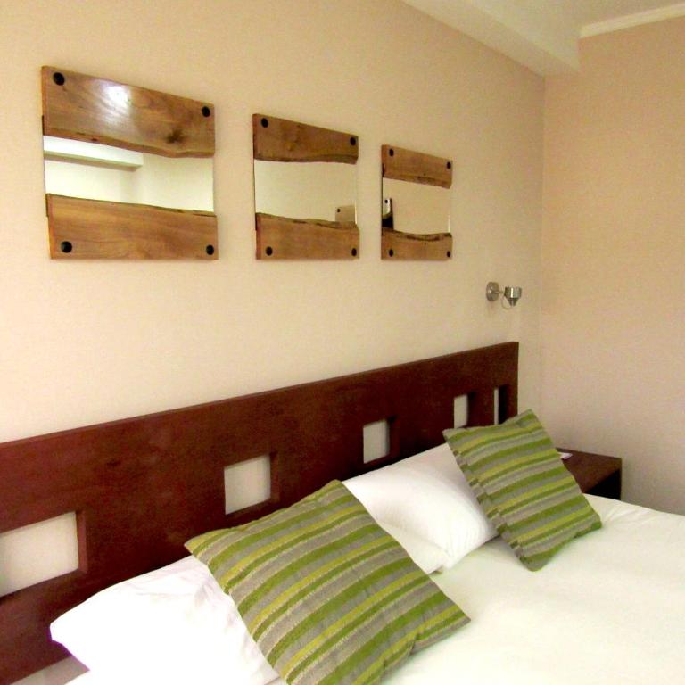 Hotel Pucón Indómito - Habitación Doble - 4