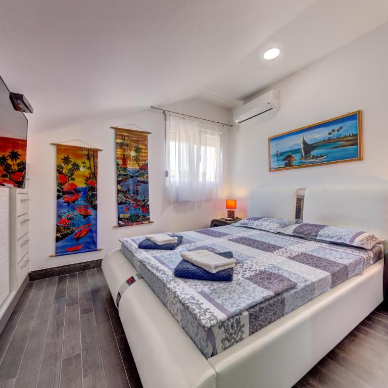 Castelomi - Standard Double Room - 3