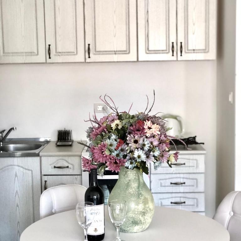 Marina Residence - Apartment - 34