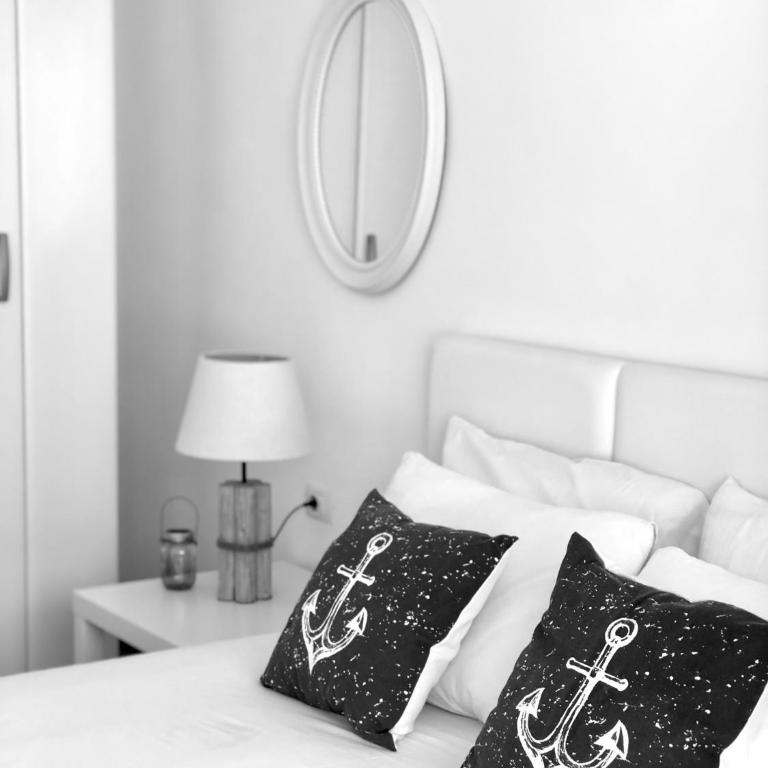 Marina Residence - Apartment - 23