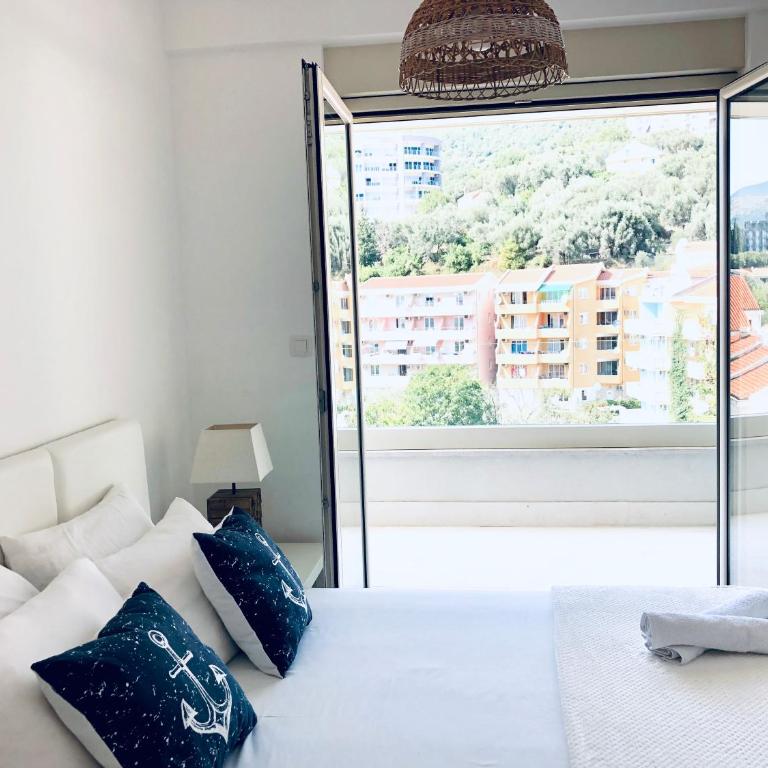 Marina Residence - Apartment - 24