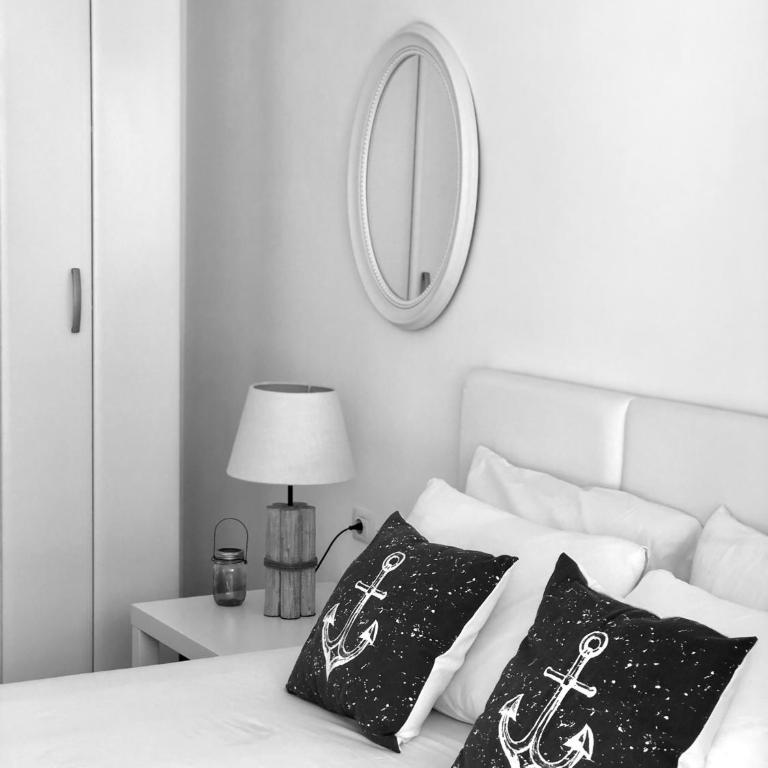 Marina Residence - Apartment - 25