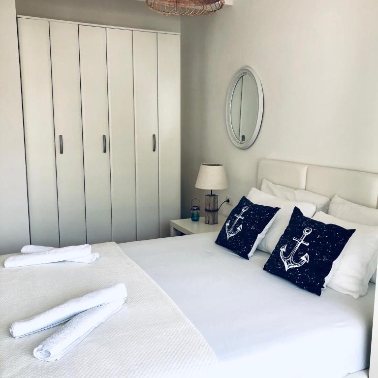 Marina Residence - Apartment - 26