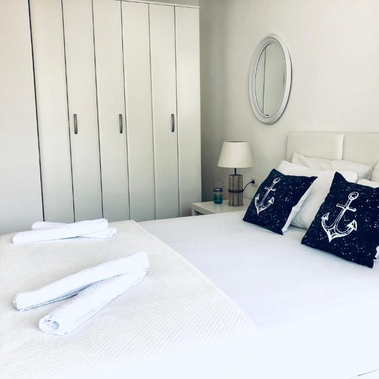 Marina Residence - Apartment - 27