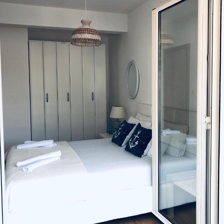 Marina Residence - Apartment - 29