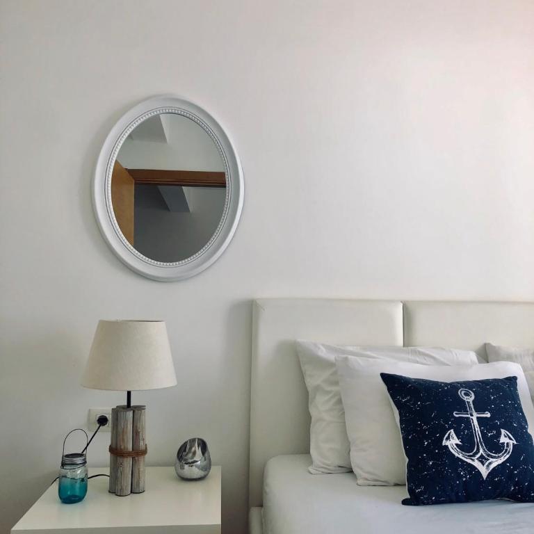 Marina Residence - Apartment - 31