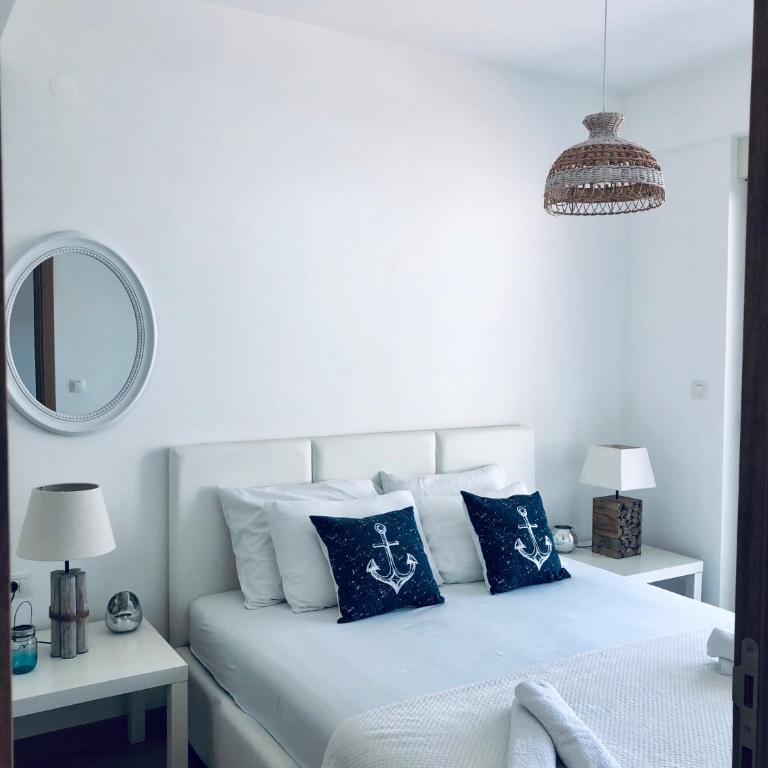 Marina Residence - Apartment - 32