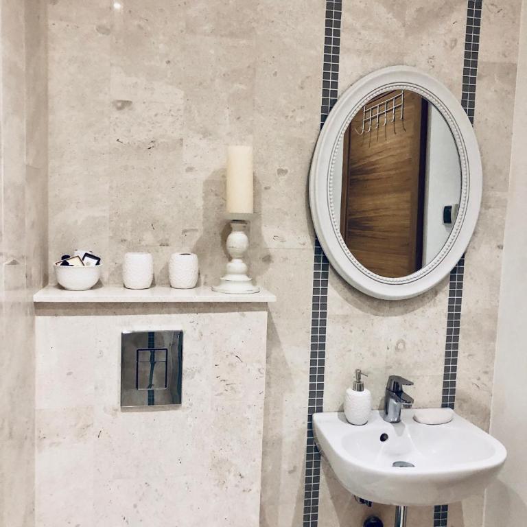 Marina Residence - Apartment - 17