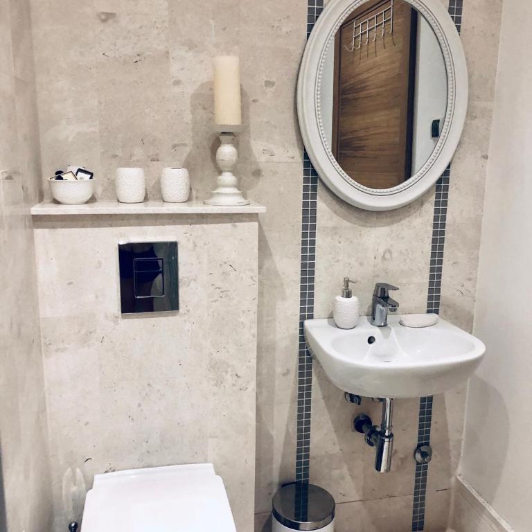 Marina Residence - Apartment - 18