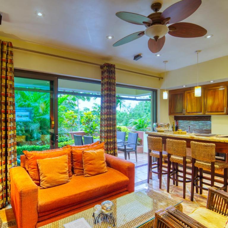 Casa Cupula LGBT Luxury Resort - Suite with Hot Tub and Ocean View - 2