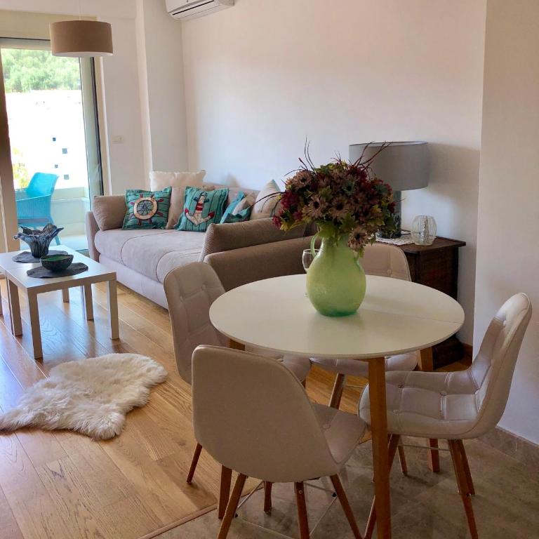 Marina Residence - Apartment - 8