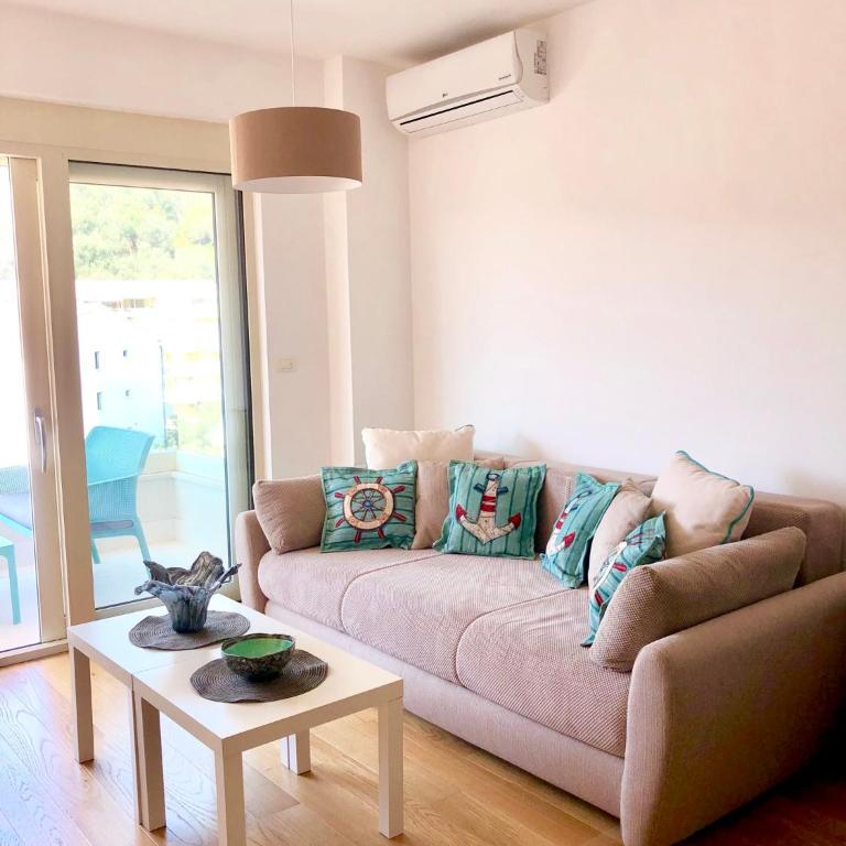Marina Residence - Apartment - 9