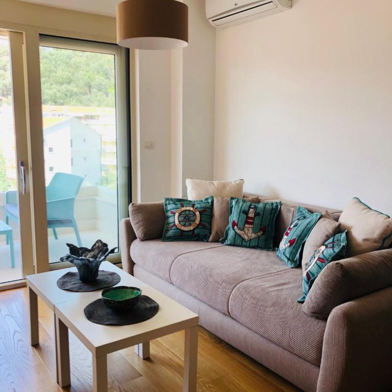 Marina Residence - Apartment - 10