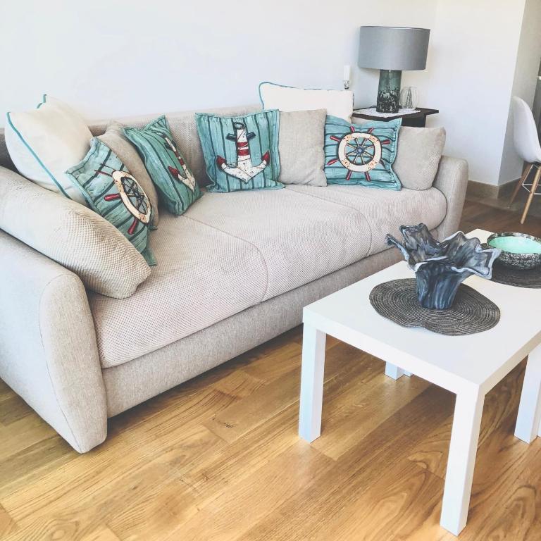 Marina Residence - Apartment - 12