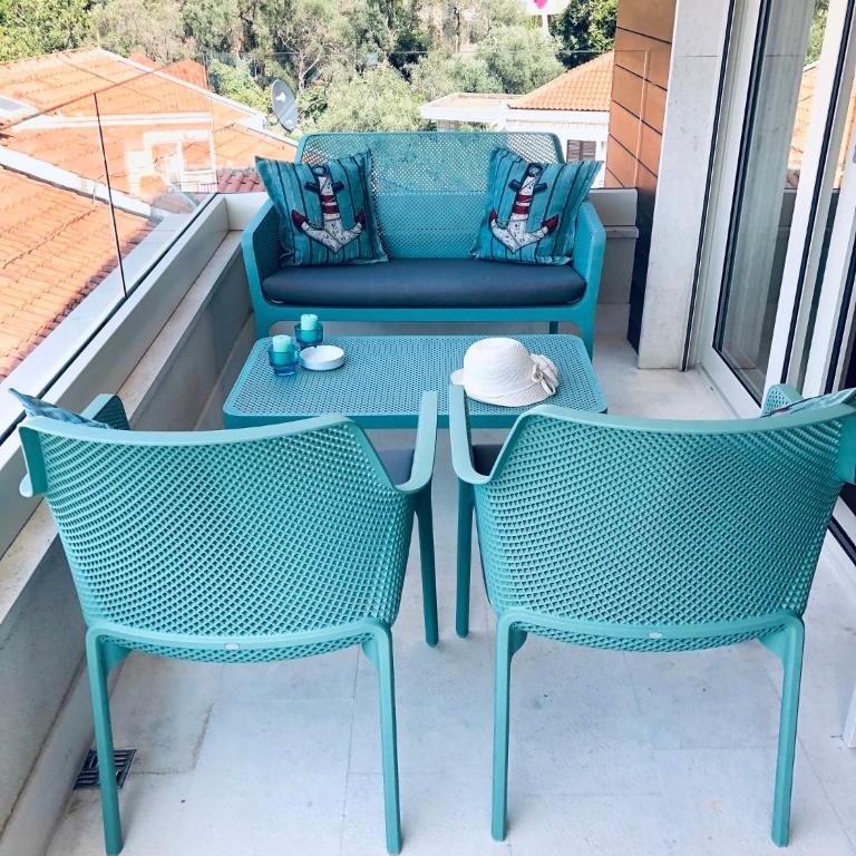 Marina Residence - Apartment - 3