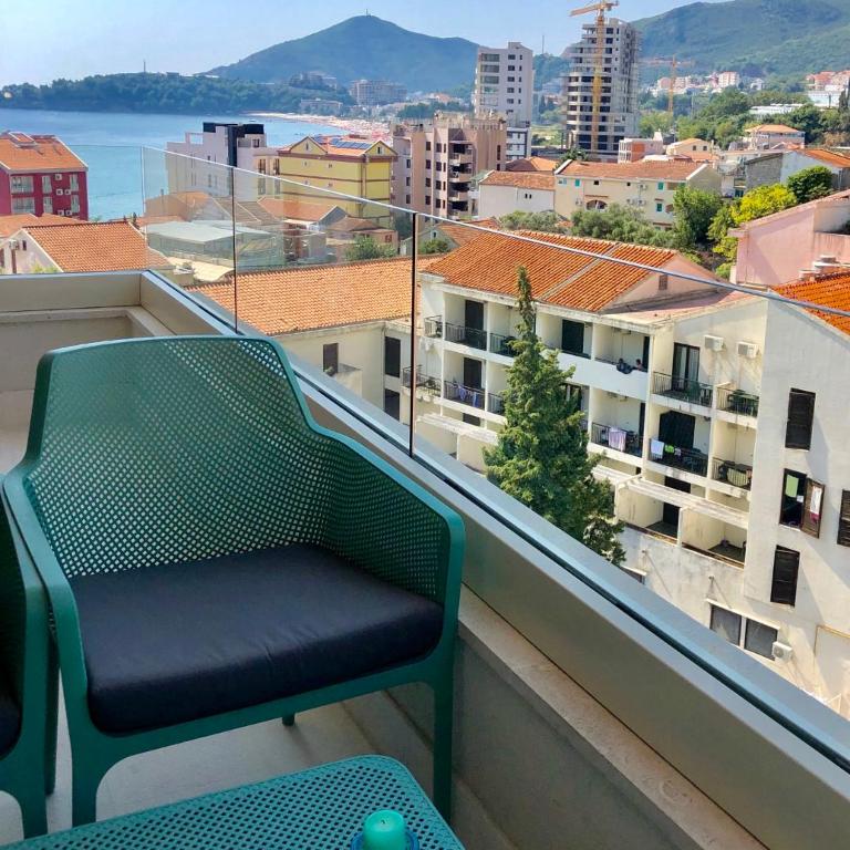 Marina Residence - Apartment - 4