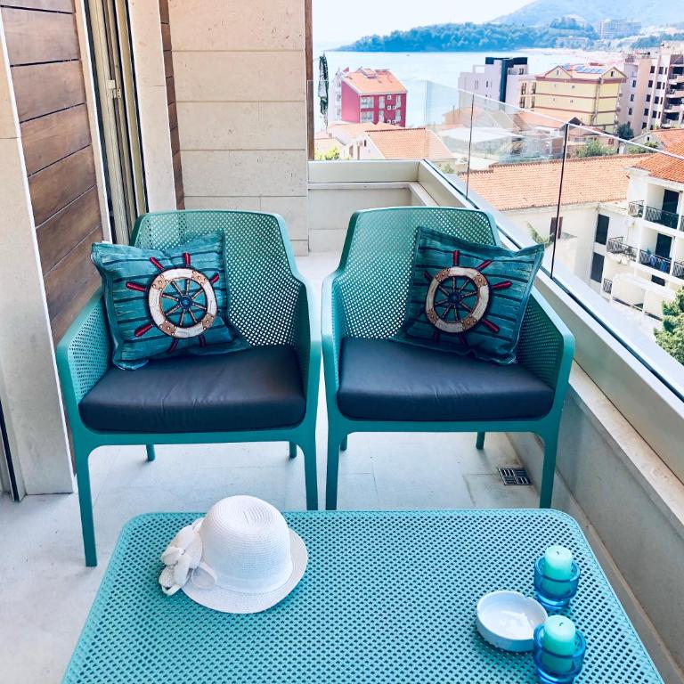 Marina Residence - Apartment - 41