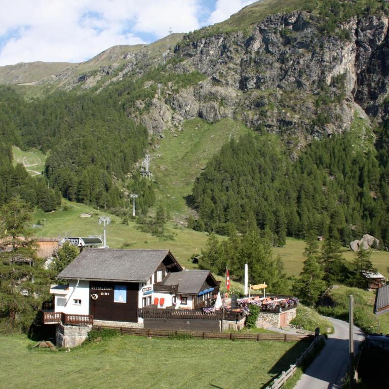Chalet Samson - Appartement 3 Chambres - 9