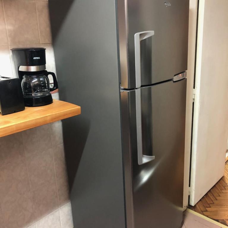 Palermo Soho, Un Lugar Soñado en Plaza Serrano - Apartamento - Planta baja - 23